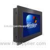 waterproof windows xp Industrial Panel PC with touch screen