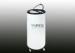 Glass lid Party Cooler Commercial Bar Fridges 80L for beverage