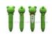 Voice Touch Reading Pen / Digital Any Book Reader Pen Frog Shaped