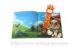 Classic Fairy Tale Book Touch Reading Pen DIY Sounding Sticker Recording