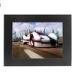 wall mount IP65 Industrial Panel PC touch screen 2usb ports CE