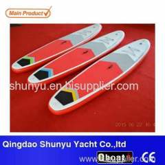 inflatable sup board paddle boards