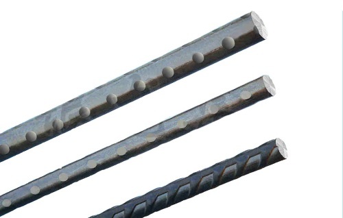 Tianjin takatsune prestressed steel strand Co. Ltd.