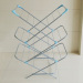 3 Tier Steel Folding Clothes Drying Rack