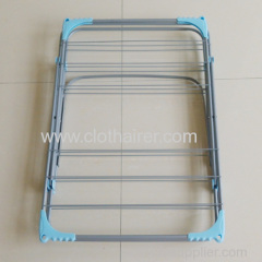 3-Tier Steel Folding Clothes Drying Rack