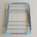 3-Tier Steel Folding Clothes Drying Rack