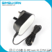 5V 1.5A UK plug adapter wall monut charger