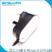 5V 1.5A UK plug adapter wall monut charger