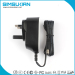 5V 1.5A UK plug adapter wall monut charger