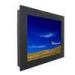 Wall Mount Industrial Panel PC Touch Screen 5 Wire Resistive 15'' 1024 * 768