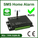 Weather SMS alarm controller