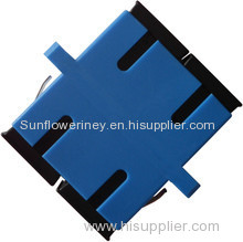 Simplex /Duplex SC adapter