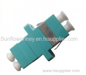 Simplex /Duplex LC adapte