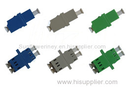 Simplex /Duplex LC adapter