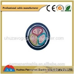 Aluminum Conduct PVC Power Cable