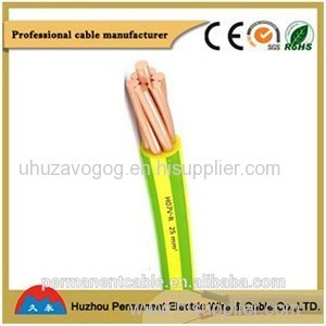 PVC Insulated Single Wire