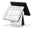 15 Inch All In One Pos Terminal Windows Xp 64G For Supermarket