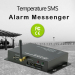 Temperature SMS alarm