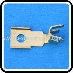 electric switch metal terminal