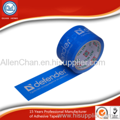 10 years factory high quality branded custom logo printed packing tape