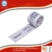 Custom promotional printing packing tape (company logo contact info)