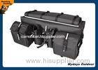 Removable Multifunctional ATV Rear Rack Bag Lightweight 210D Oxford Zipper - less