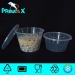 Microwave Plastic Disposable Food Containers Soup Bowl