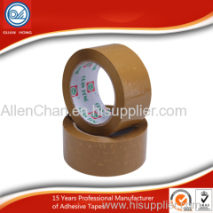 2015 High Quality Hotsell Waterproof Colored Packing Tape