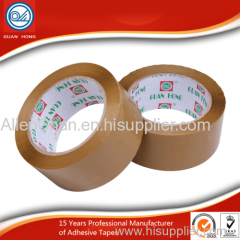 2015 High Quality Hotsell Waterproof Colored Packing Tape