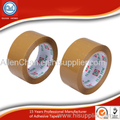 2015 High Quality Hotsell Waterproof Colored Packing Tape