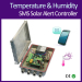 sms humidity temperature controller