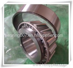 taper roller bearings made in china