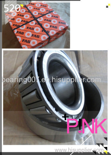 FAG taper roller bearing