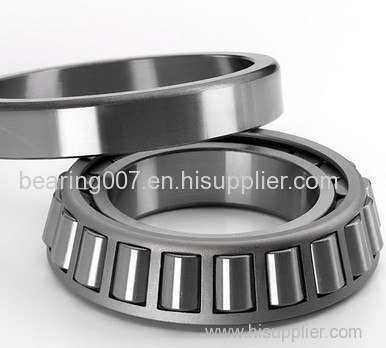 taper roller bearings with good price