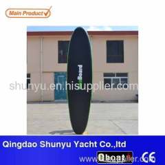 inflatable paddle board surfing board