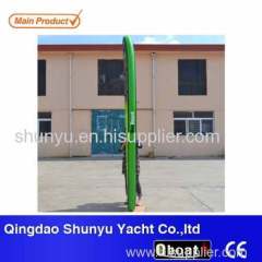 inflatable paddle board surfing board