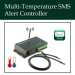 2017 Temperature SMS Alert Controller