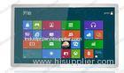 Android Large Touch Screen Monitor For PC All In One Windows8