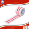 wholesale BOPP packing tape with company logo for carton sealing