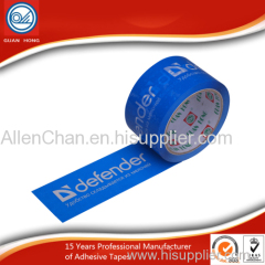 Hot sale products Economical fireproof colorful cheap logo printed custom opp packing tape