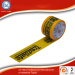 wholesale BOPP packing tape with company logo for carton sealing