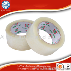 Economical competitive price OPP packing tape