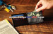 Wallet Ninja 18 in 1 Multi-purpose Credit Card Size Pocket Tool