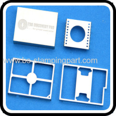 CPU MINI shielding can