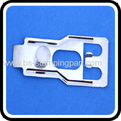 professional die OEM maker for stamped parts