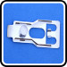 stamped parts stamped die OEM maker