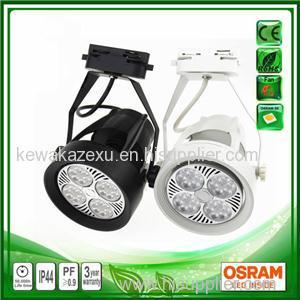 30W LED Track Light