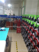 Zhongshan Esun Industry Factory