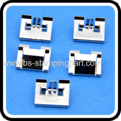 stamping mold for industrial use