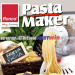 Electric Pasta Maker By Ronco